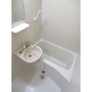 Maison de Pivoinの浴室