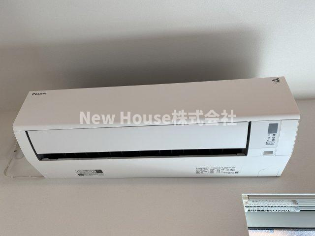 プラスドア目白台の設備