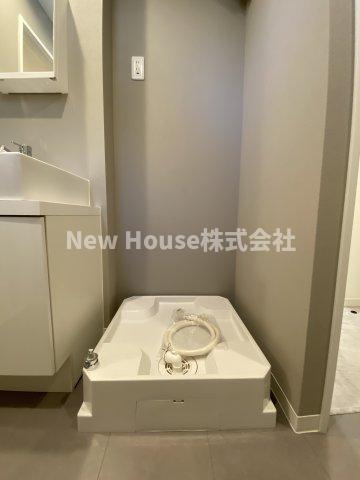 プラスドア目白台の設備