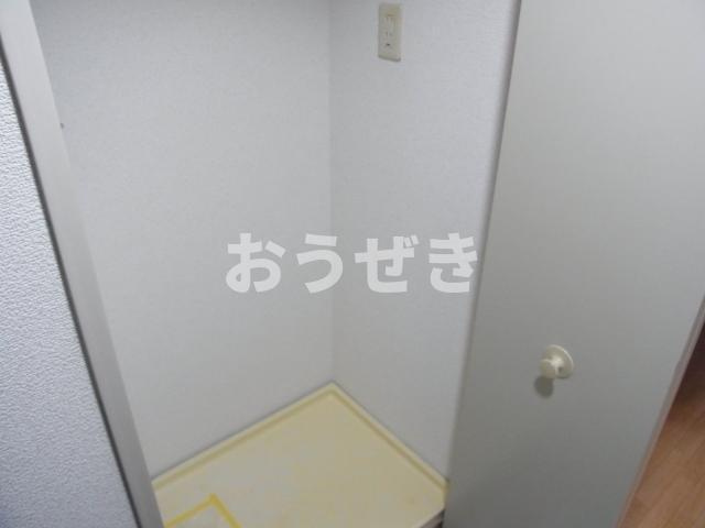 メイツ伊勢佐木長者町の設備