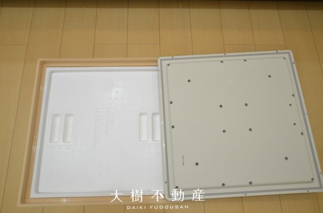 【キッチン】 | 海老名市国分北3丁目 新築戸建て 全2棟【仲介手数料無料】