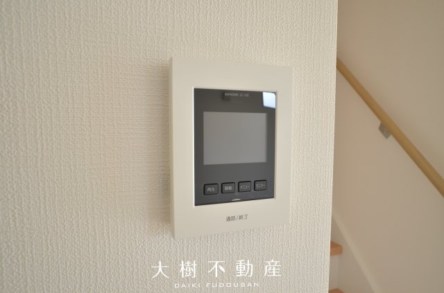 【設備】 | 海老名市国分北3丁目 新築戸建て 全2棟【仲介手数料無料】