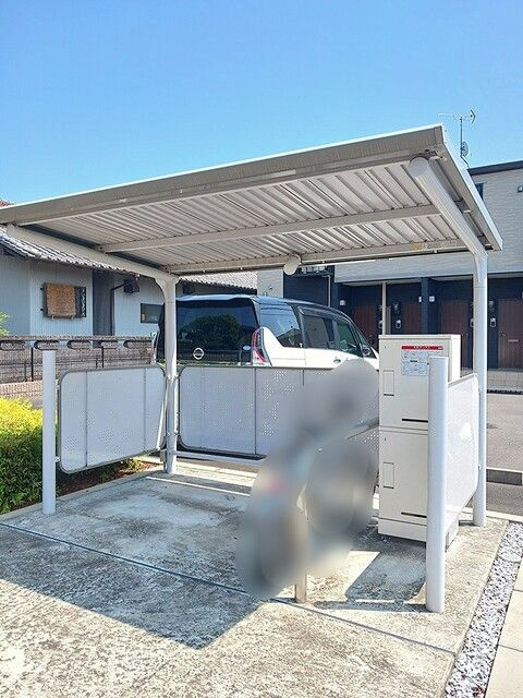 ファミーユ　Ｍのその他共用部分
