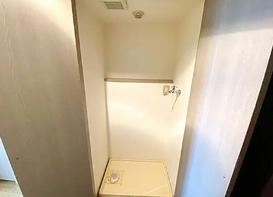 メインステージ大森海岸の内装