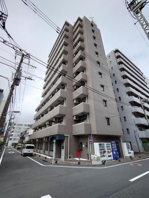 メインステージ大森海岸