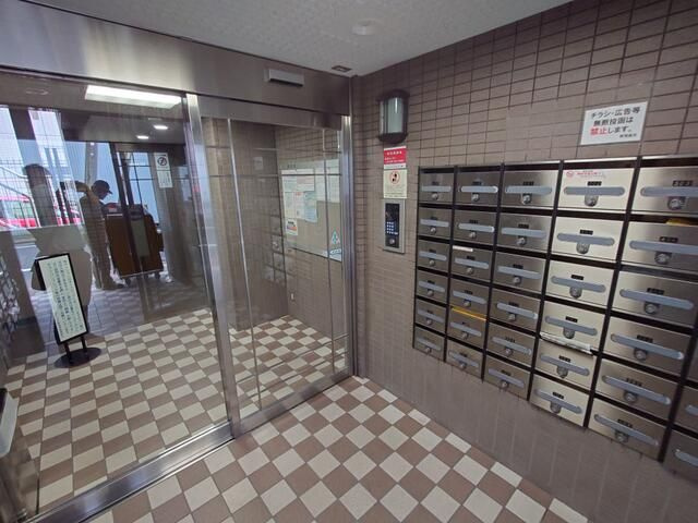 メインステージ大森海岸の設備