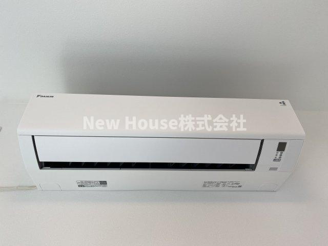プラスドア目白台の設備