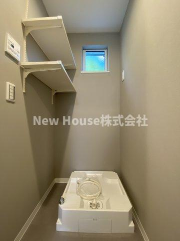 プラスドア目白台の設備