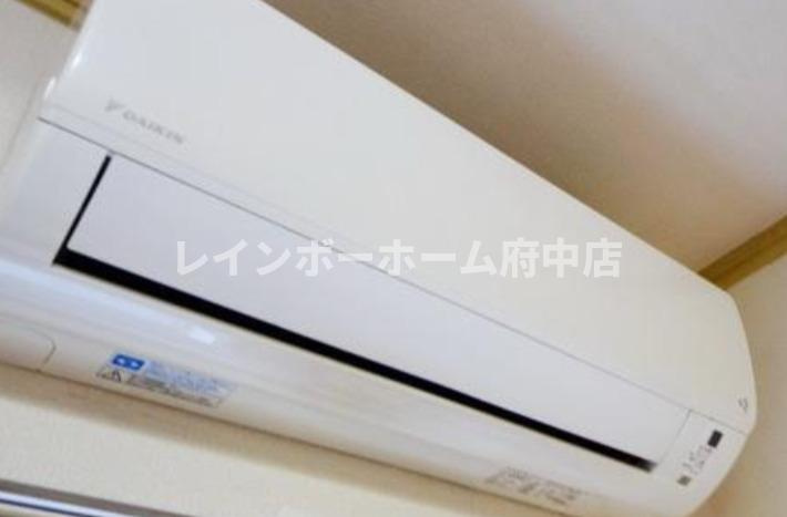 フミルハウスの設備