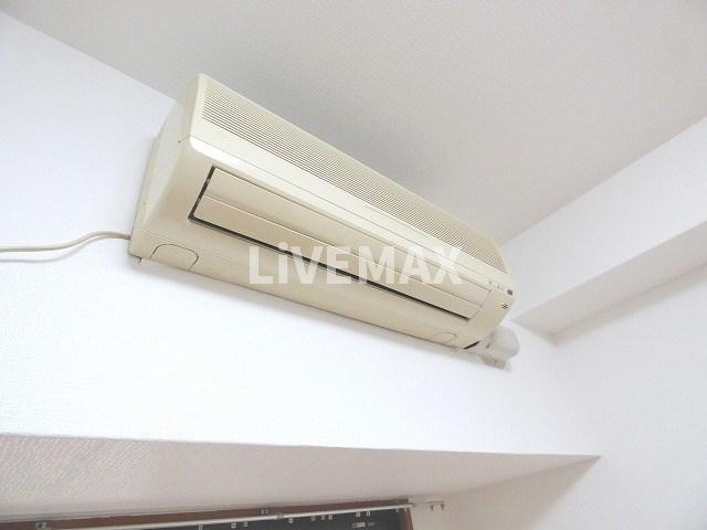 【設備】アスヴェル天満橋