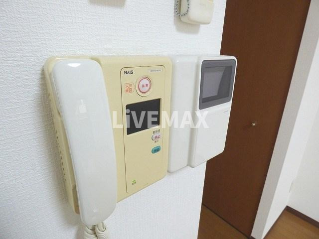 【設備】アスヴェル天満橋