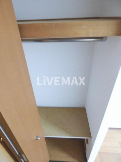 【収納】アスヴェル天満橋