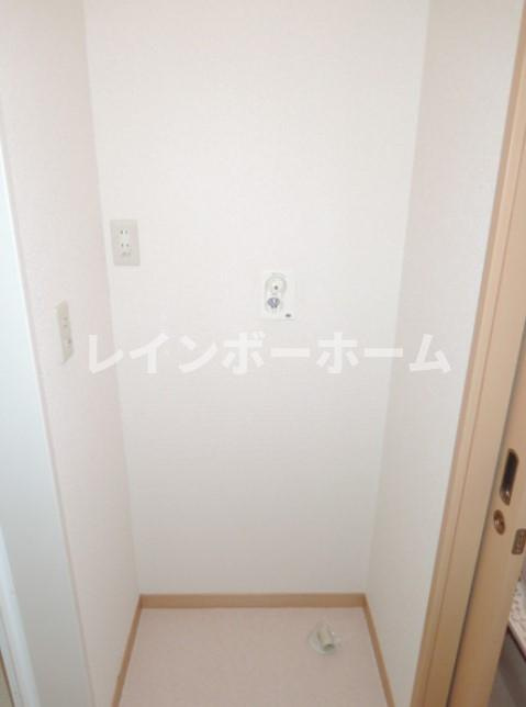ソレイユⅠの設備