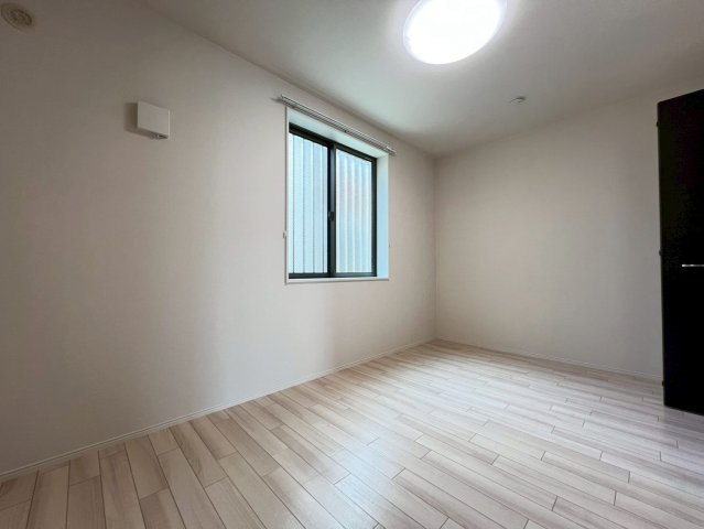 LaClarteの寝室