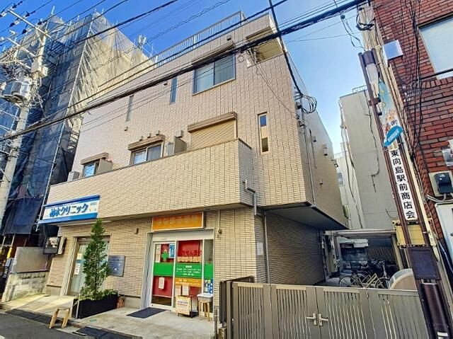 【外観】 | ヴィラグレース