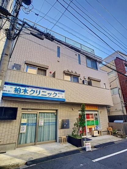 【外観】 | ヴィラグレース