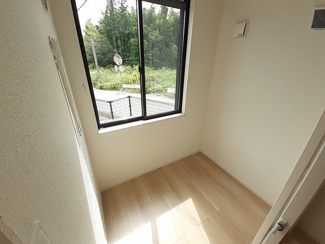 クレストアドバンステンパイⅡの内装|内装もきれいです