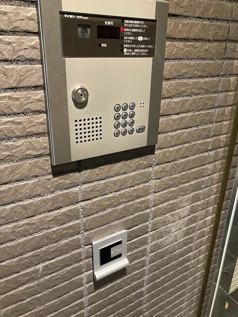 Ｐｏｒｔｓｉｄｅ　Ｕｒｂａｎ　Ｒｅｓｉｄｅｎｃｅのセキュリティ