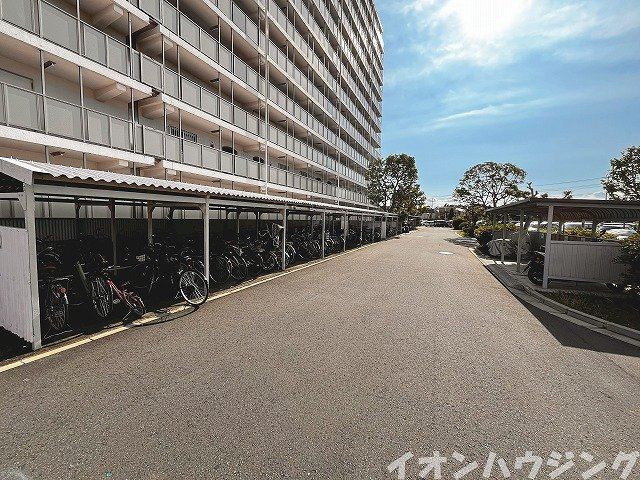 サンコーポ浦安D棟