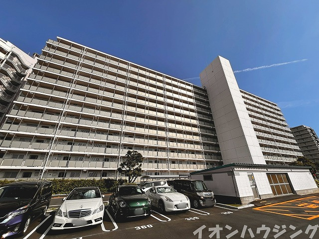 サンコーポ浦安D棟