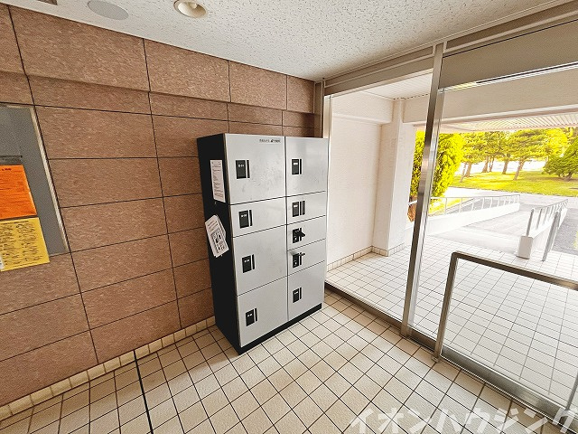サンコーポ浦安D棟