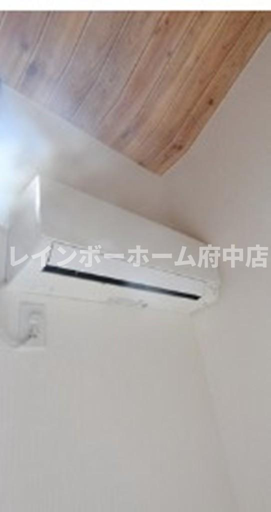 カトルセゾン調布のその他