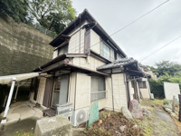 浦郷町２丁目貸家（横須賀市）の画像