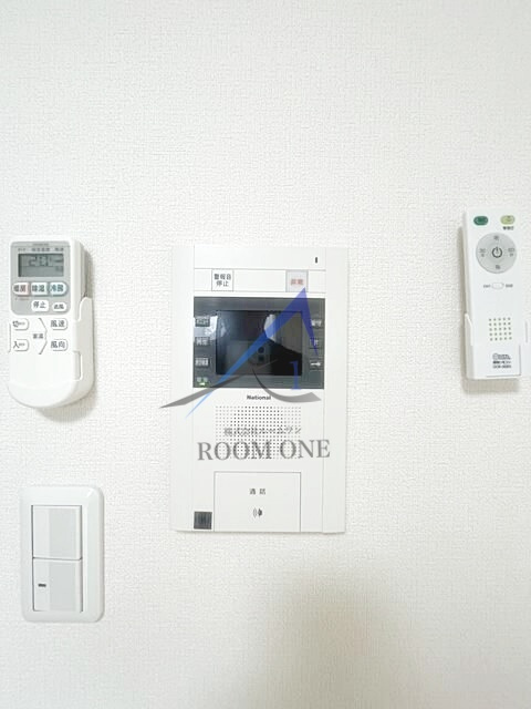 ガーラ・シティ門前仲町のその他