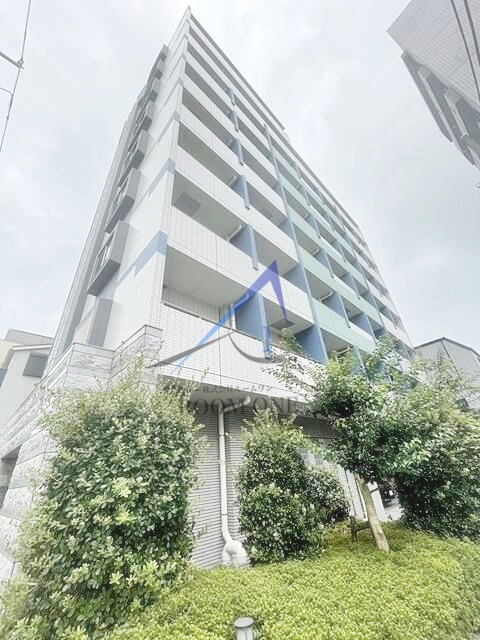 ガーラ・シティ門前仲町