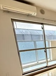 東村山市秋津町４丁目の賃貸マンションの展望