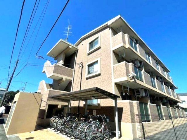 東村山市秋津町４丁目の賃貸マンションの設備