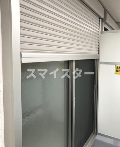 市川市北方町４丁目の賃貸マンションのその他