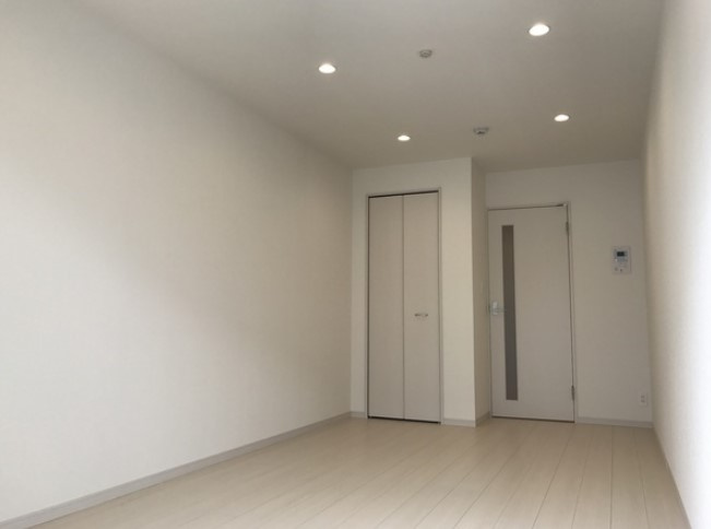 市川市北方町４丁目の賃貸マンションの居間・リビング