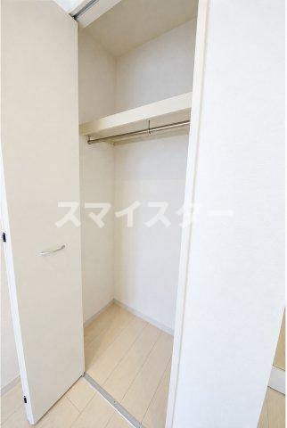 市川市北方町４丁目の賃貸マンションの浴室