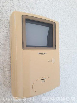 【設備】 | サンシャイン　桜川　Ｂ