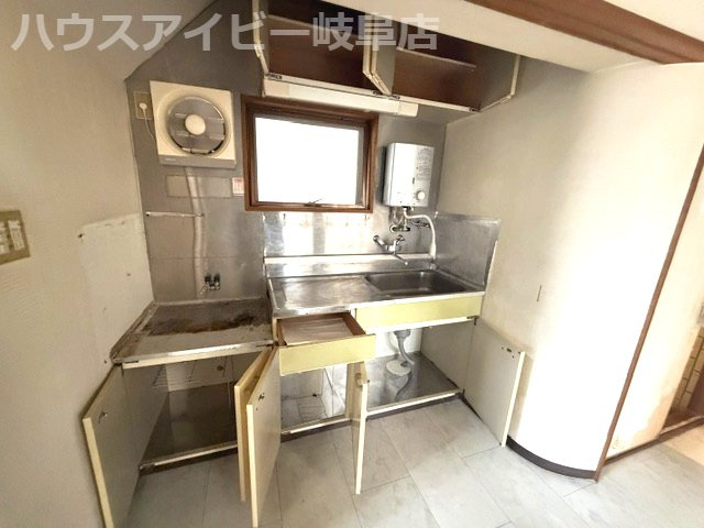 【キッチン】の画像