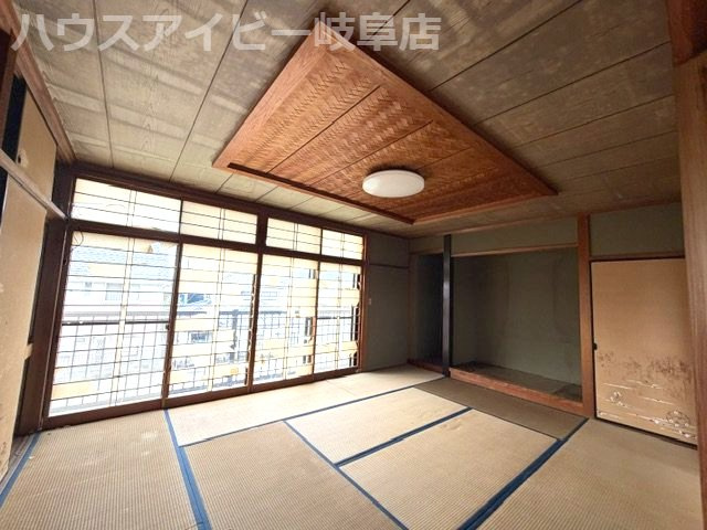 【和室】の画像