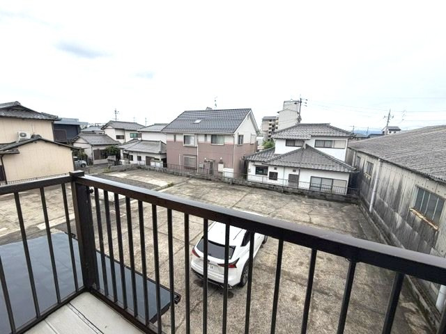 【展望】の画像