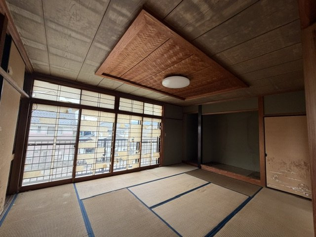 【和室】の画像