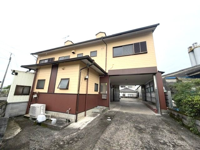 【外観】の画像