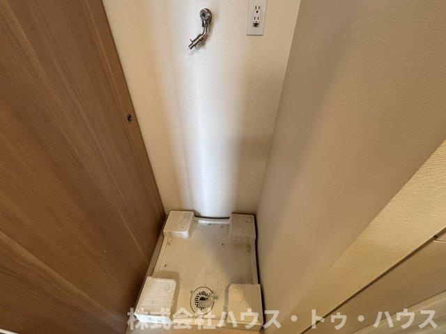 ライオンズタワー柏のその他