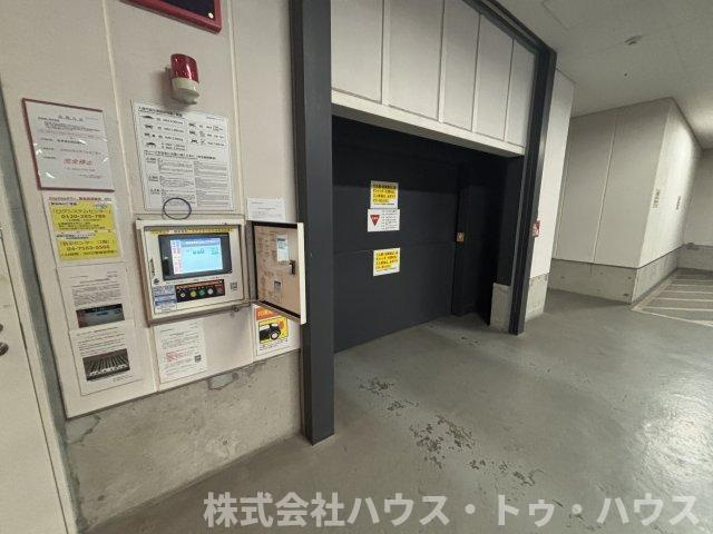 ライオンズタワー柏のその他
