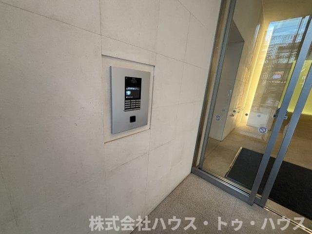 ライオンズタワー柏のその他