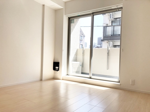 ＡＬＩＶＩＯの洋室|南向きの明るいお部屋です☆