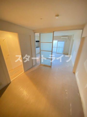 大阪市淀川区宮原２丁目の賃貸マンションの設備