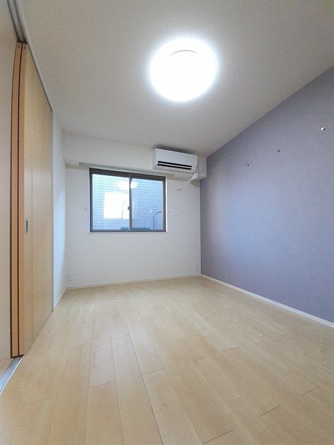 ソラーナⅡの内装