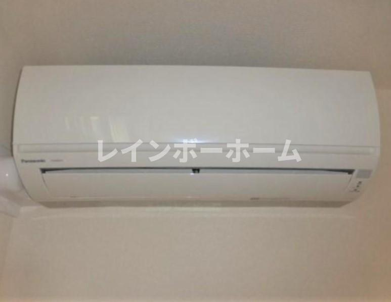 L・Radiceの設備
