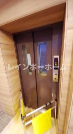 L・Radiceのその他共用部分