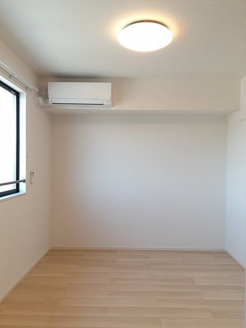 サニーブリーズの内装