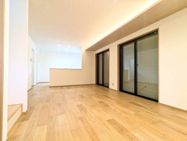 戸建 中野区白鷺２丁目